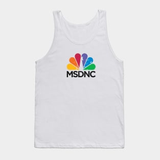 MSDST Tank Top